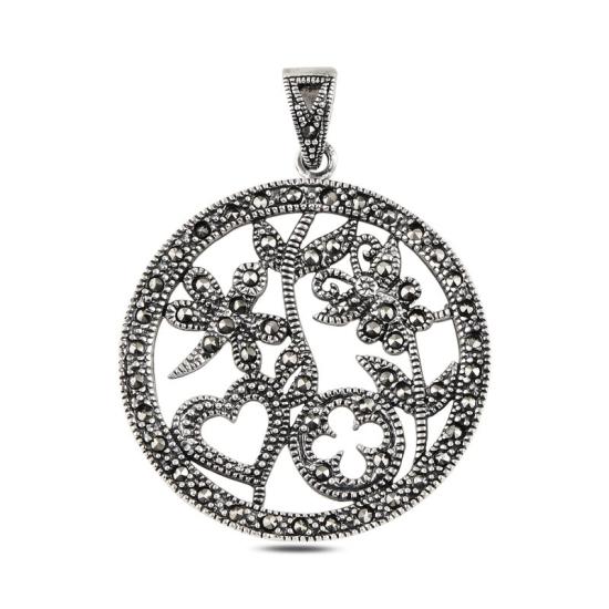 Wholesale Marcasite Pendant