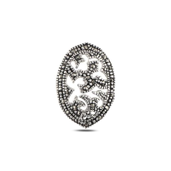 Wholesale Marcasite Pendant