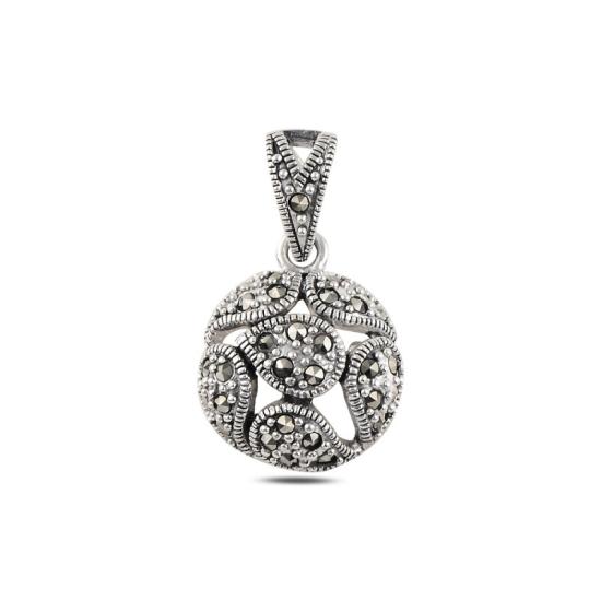 Wholesale Marcasite Pendant