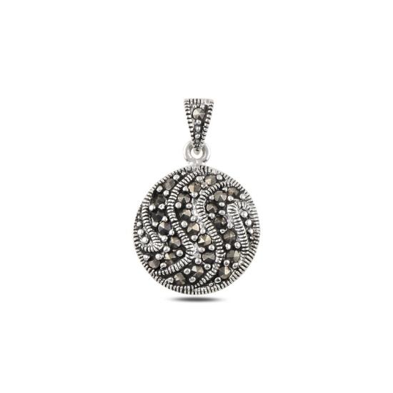 Wholesale Marcasite Pendant