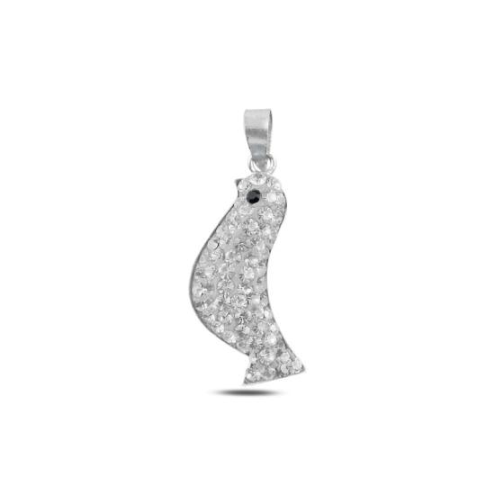 Wholesale Bird Crystal Pendant