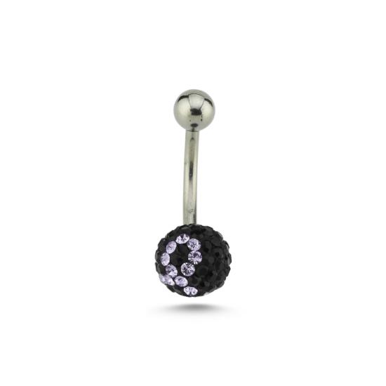 Wholesale Crystal Ball Piercing