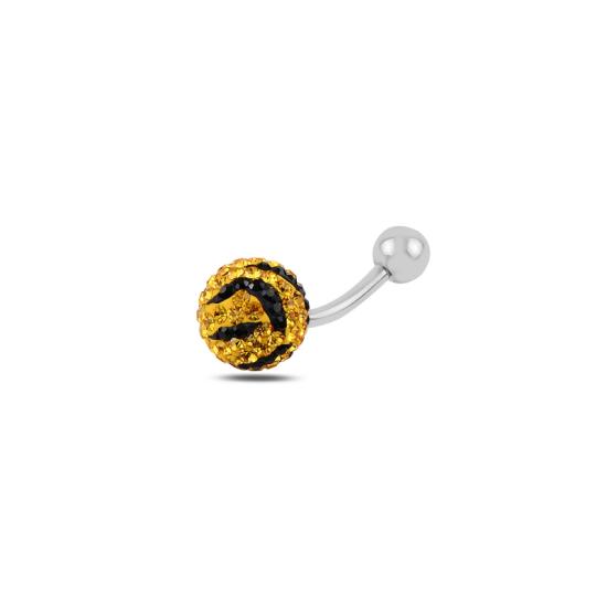 Wholesale Crystal Ball Piercing