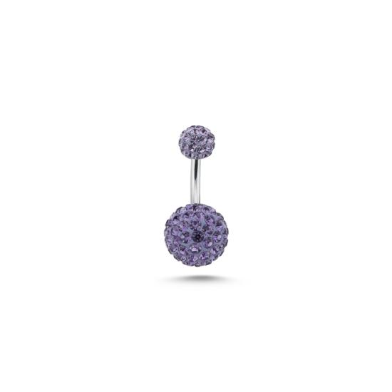 Wholesale Crystal Ball Piercing