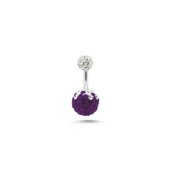 Wholesale Crystal Ball Piercing