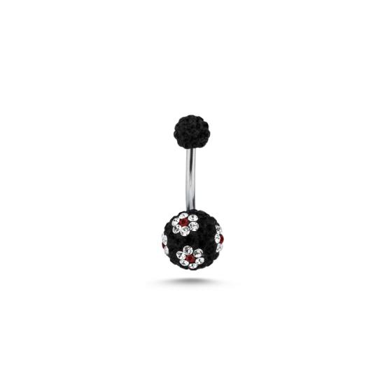 Wholesale Crystal Ball Piercing