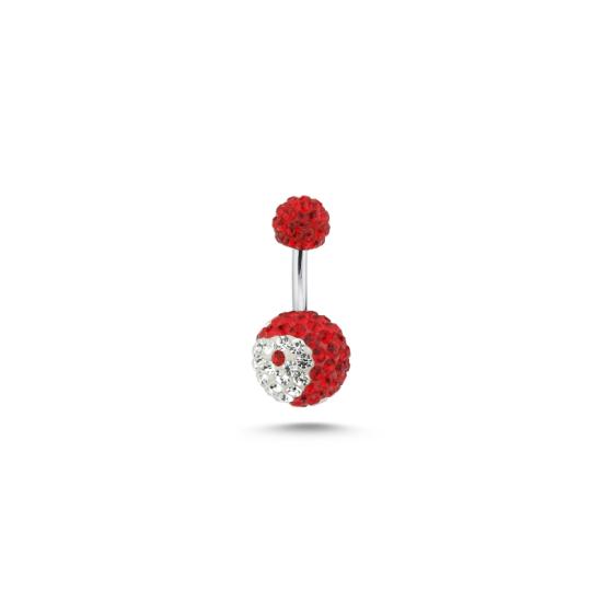 Wholesale Crystal Ball Piercing