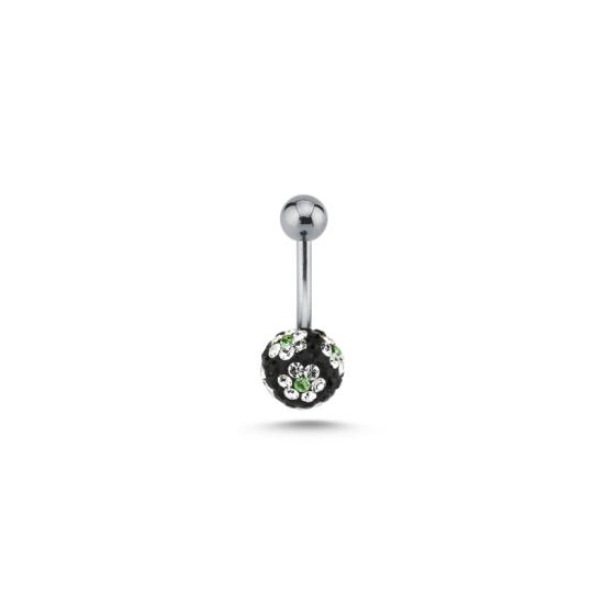 Wholesale Crystal Ball Piercing