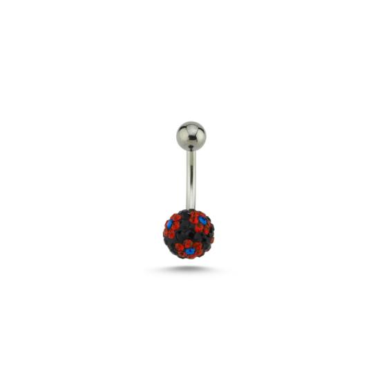 Wholesale Crystal Ball Piercing