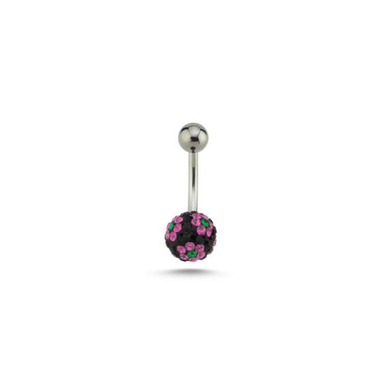 Wholesale Crystal Ball Piercing