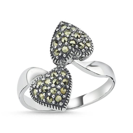 Wholesale Marcasite Ring