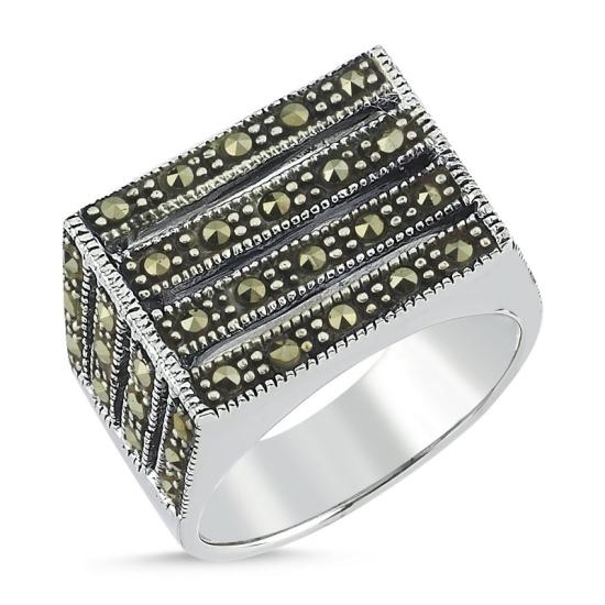 Wholesale Marcasite Ring