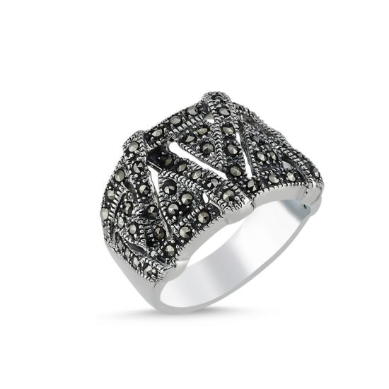 Wholesale Marcasite Ring