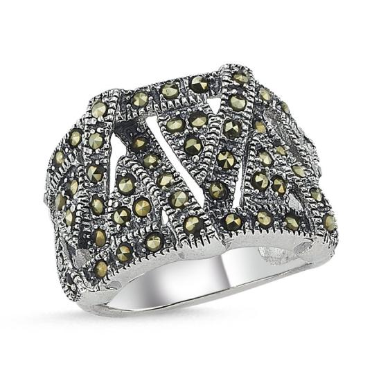 Wholesale Marcasite Ring