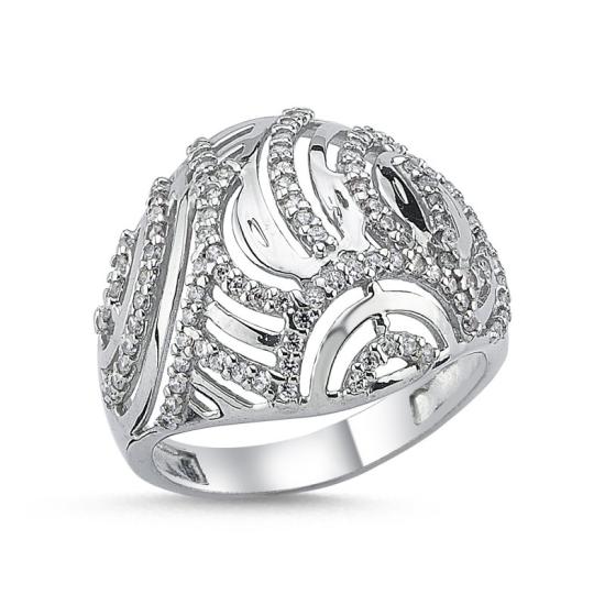 Wholesale CZ Ring