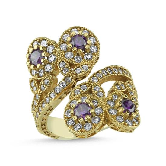 Wholesale Authentic Ring