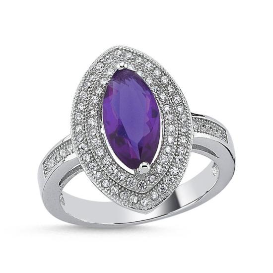 Wholesale CZ Ring