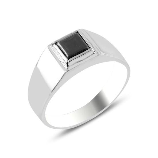 Wholesale Hematite Men’s Ring