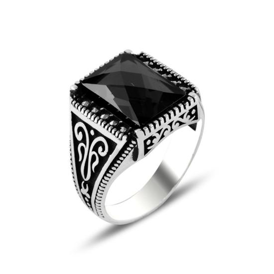 Wholesale Marcasite & CZ Men’s Ring