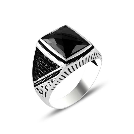 Wholesale CZ Men’s Ring