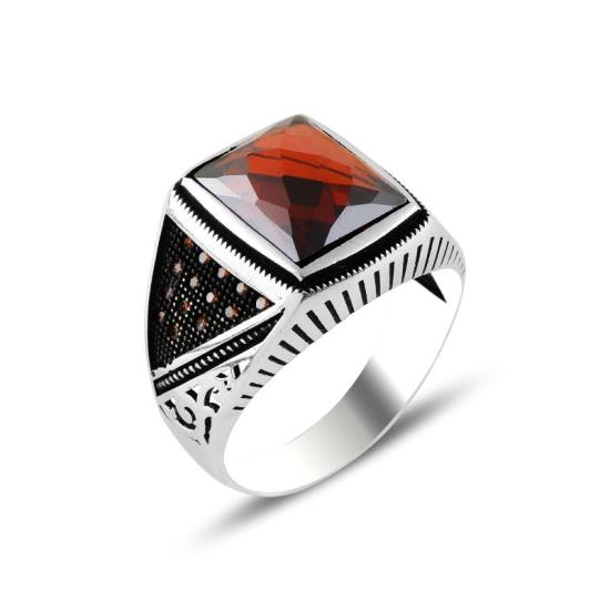 Wholesale CZ Men’s Ring