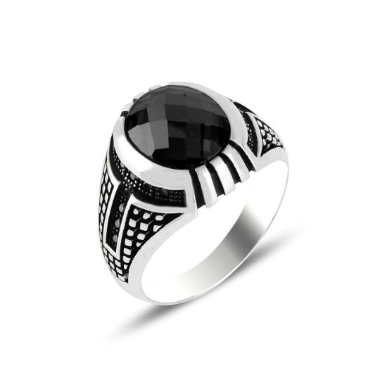 Wholesale CZ Men’s Ring