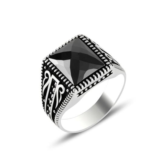 Wholesale Marcasite & CZ Men’s Ring