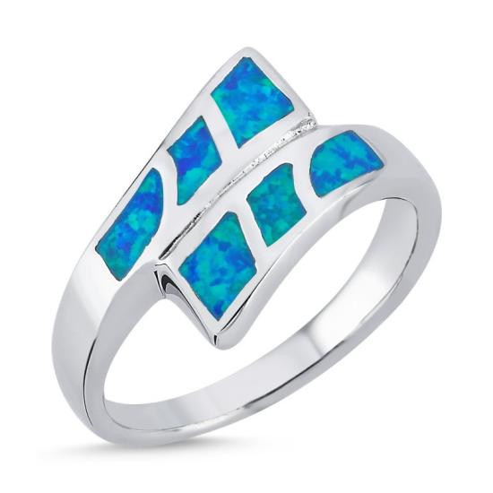 Wholesale Opal Ring