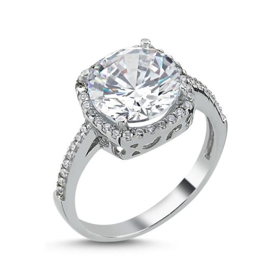 Wholesale CZ Ring