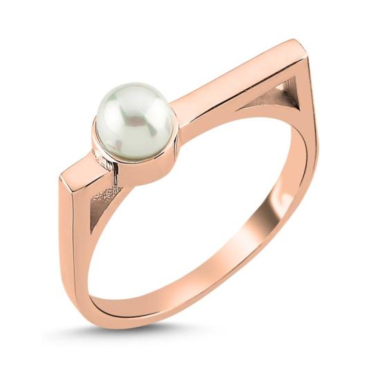 Wholesale Pearl Ring