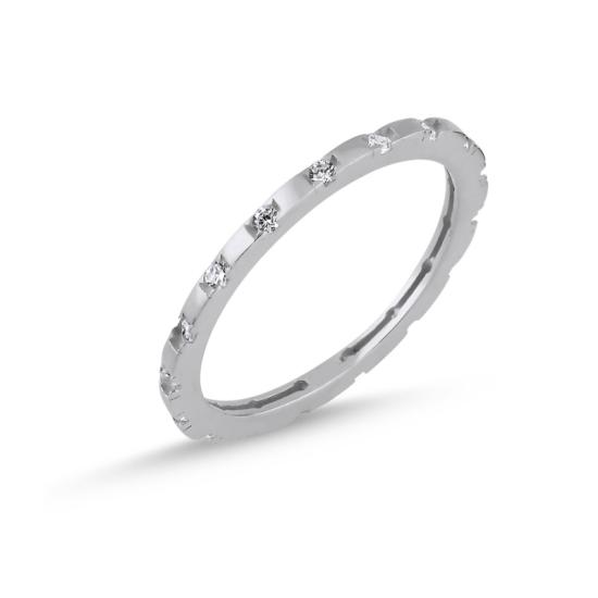 Wholesale Eternity CZ Ring