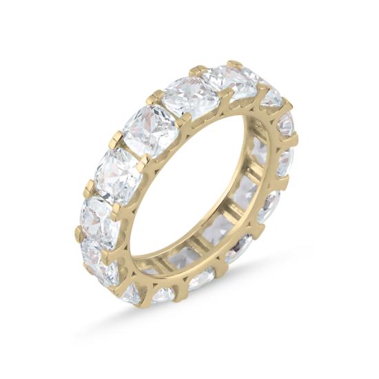 Wholesale Eternity CZ Ring