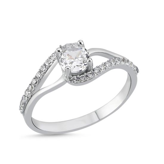 Wholesale CZ Ring