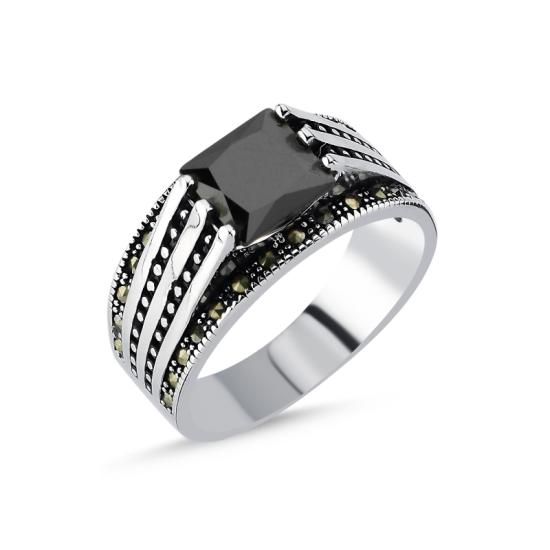 Wholesale Marcasite ring