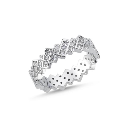 Wholesale Eternity CZ Ring