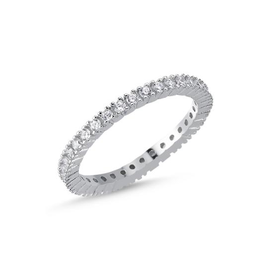 Wholesale Eternity CZ Ring