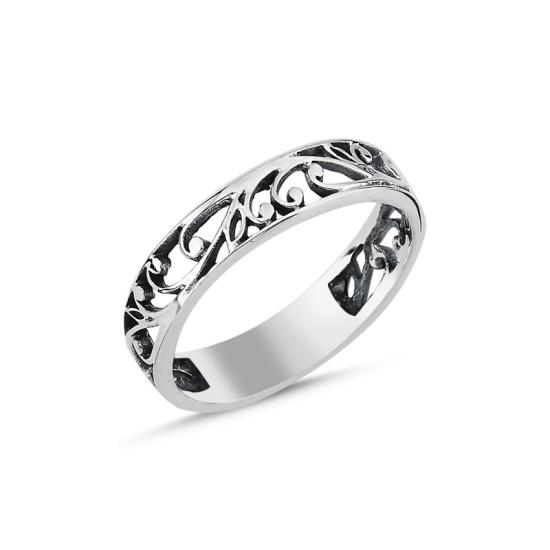 Wholesale Filigree Ring