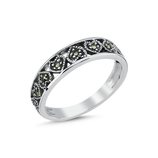 Wholesale Marcasite Ring