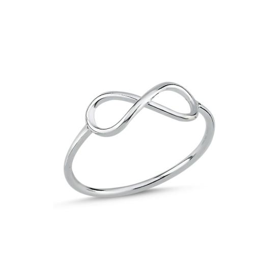 Wholesale Infinity Ring