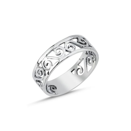 Wholesale Filigree Ring