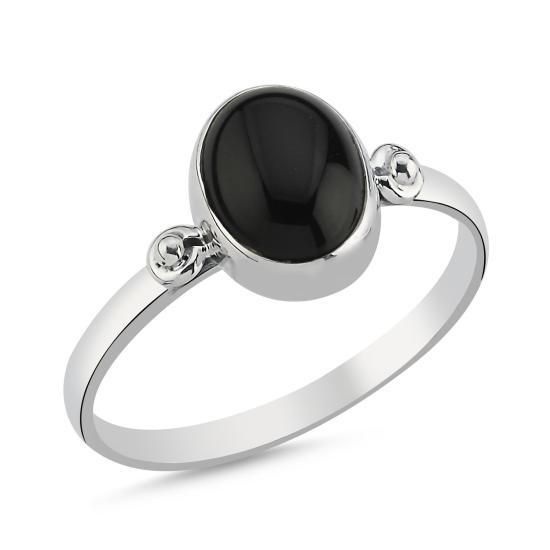 Wholsale Onyx Oval & Ethnic Ring