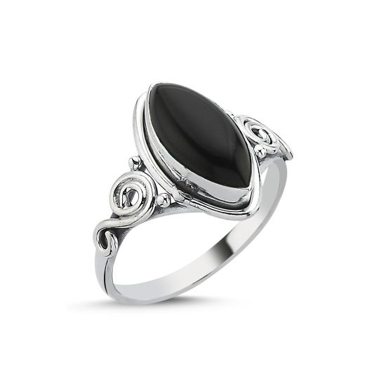 Worldwide Onyx & Ethnic Ring