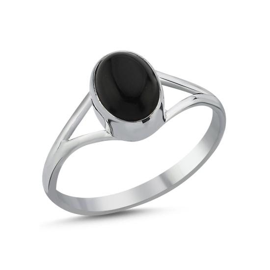 Wholesale Onyx Oval & Ethnic Ring