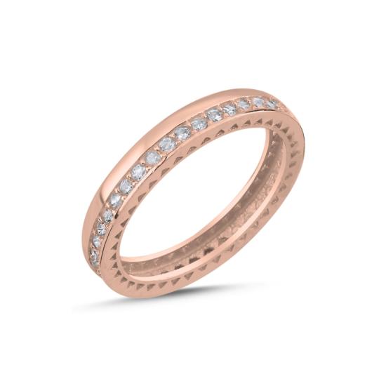 Wholesale Eternity CZ Ring