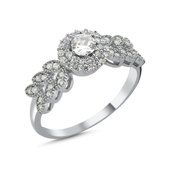 Wholesale CZ Ring