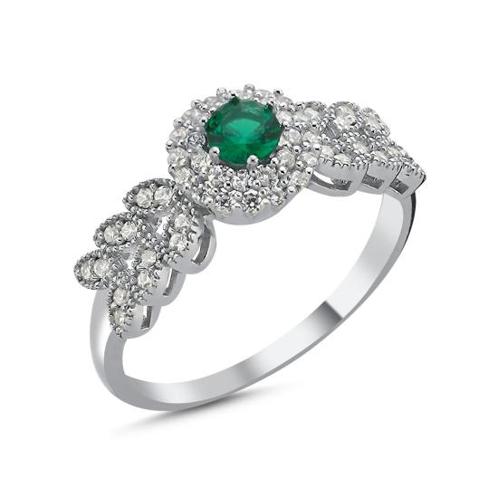 Wholesale CZ Ring