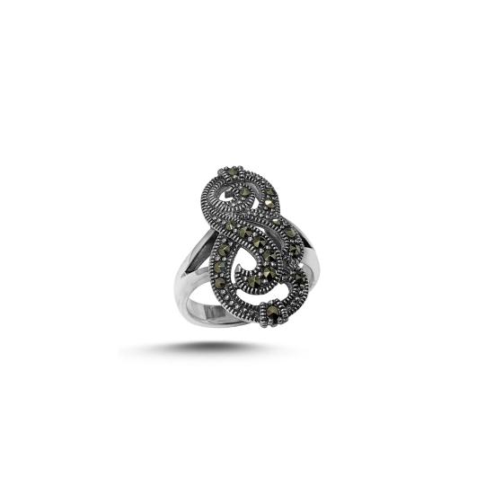 Wholesale Marcasite Ring