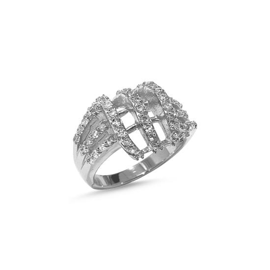 Wholesale CZ Ring