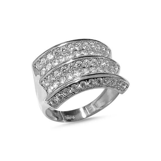 Wholesale CZ Ring