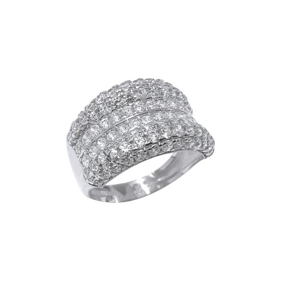 Wholesale CZ Ring